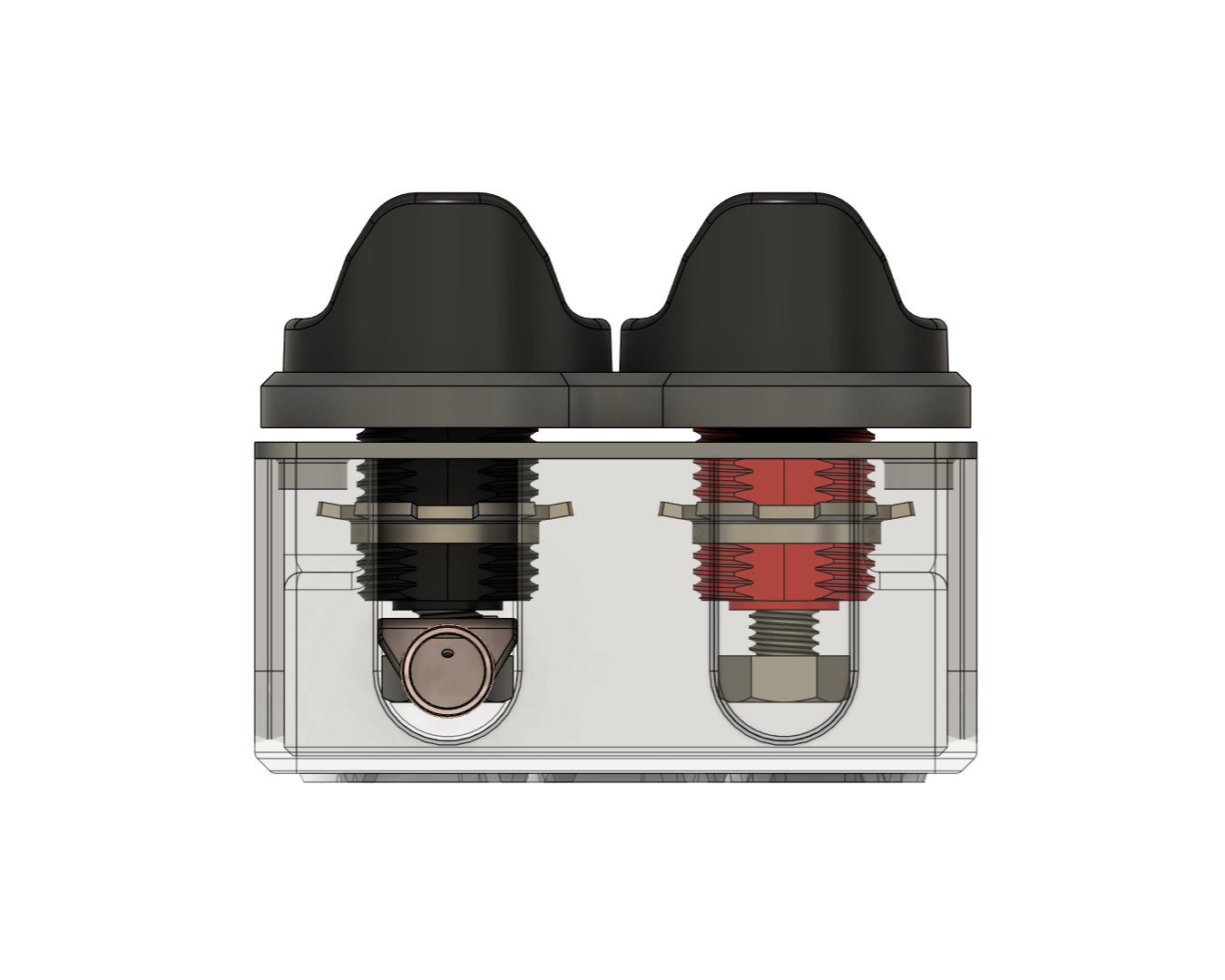 Battery Passthrough Block V3