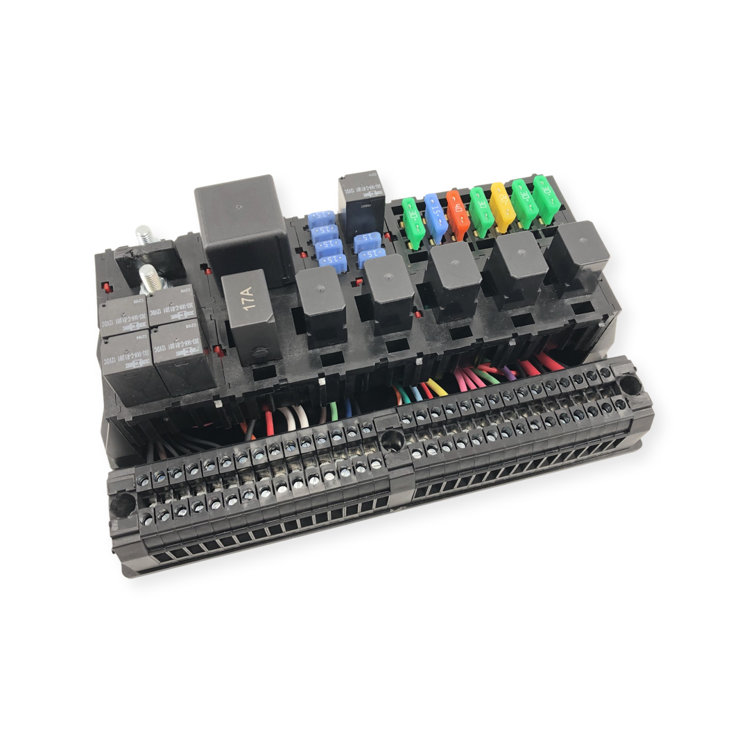 Payload Power Distribution Module Collections – Powerdistributionsolutions