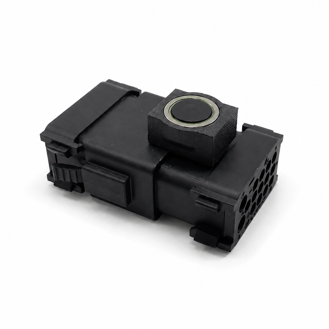 Deutsch Connector Magnetic Mount (5-Pack)