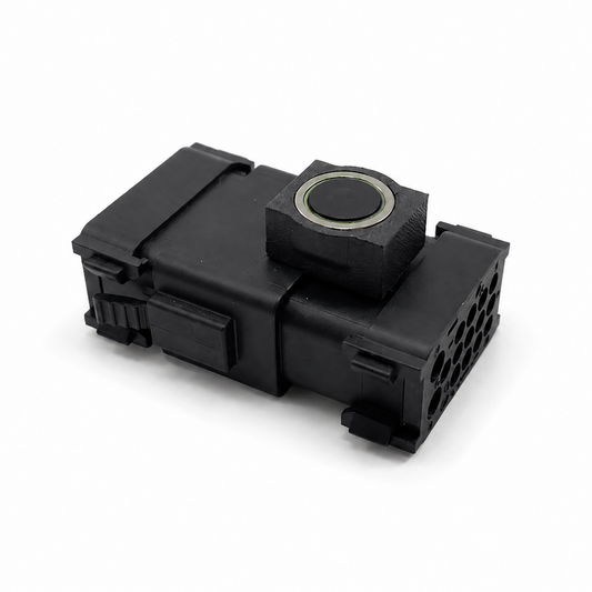 Deutsch Connector Magnetic Mount (5-Pack)