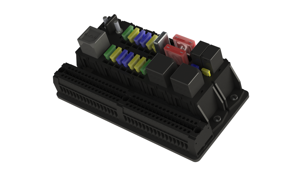 12 Volt Power Distribution Solutions – Powerdistributionsolutions