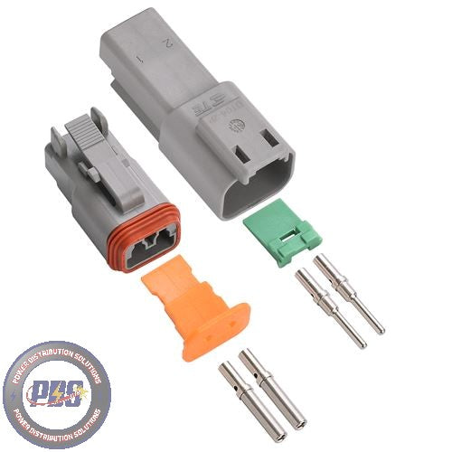 Deutsch DT Connector Kits