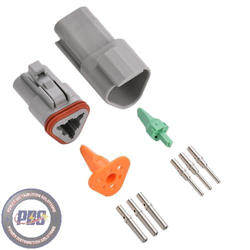 Deutsch DT Connector Kits