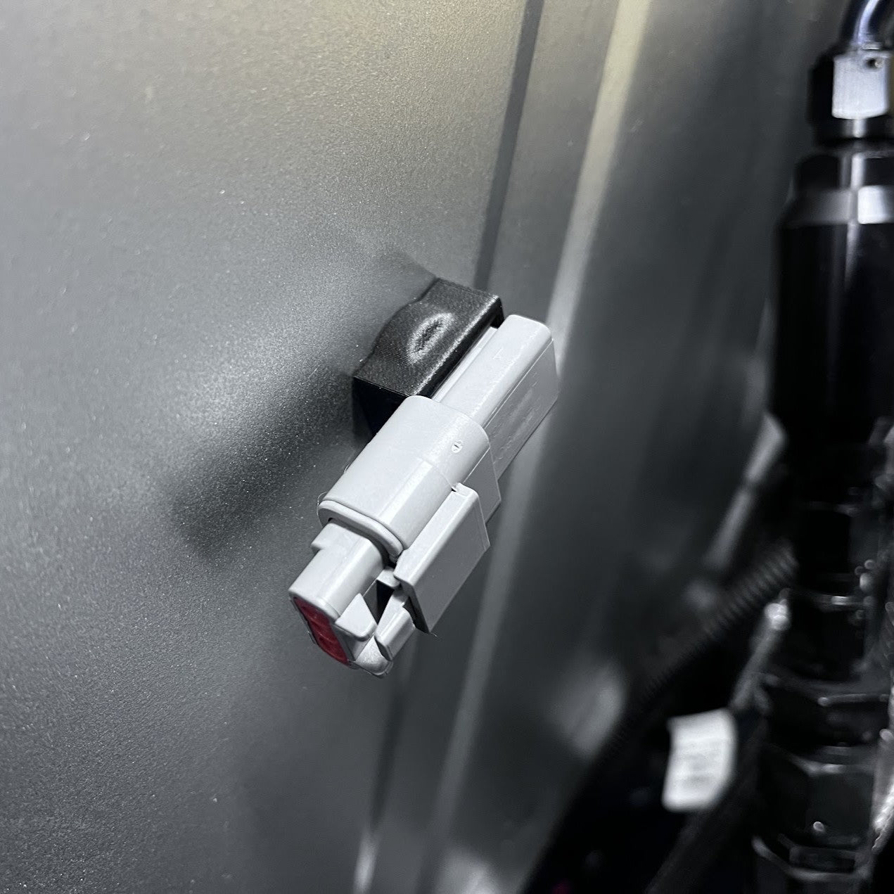 Deutsch Connector Magnetic Mount (5-Pack)