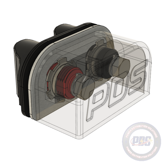 Battery Passthrough Block V2