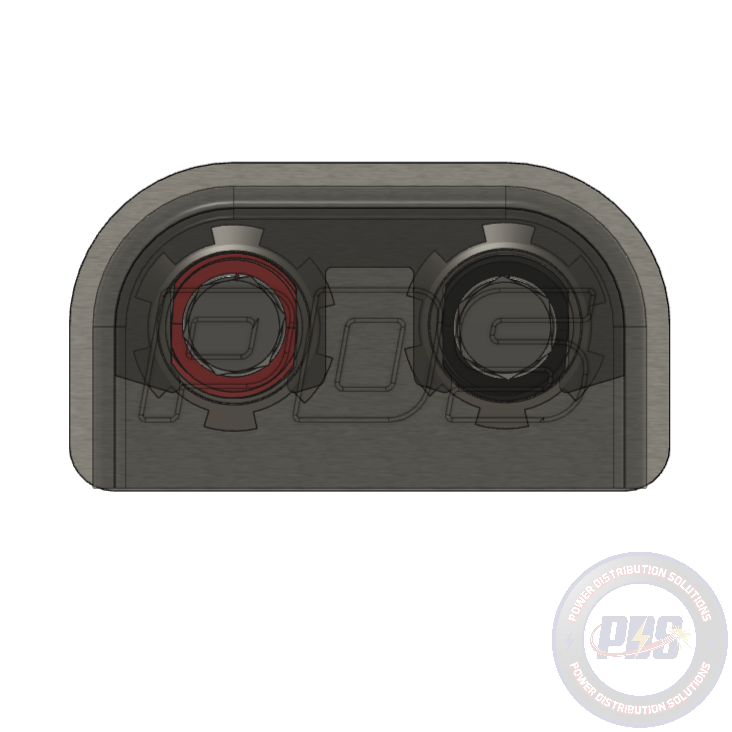 Battery Passthrough Block V2