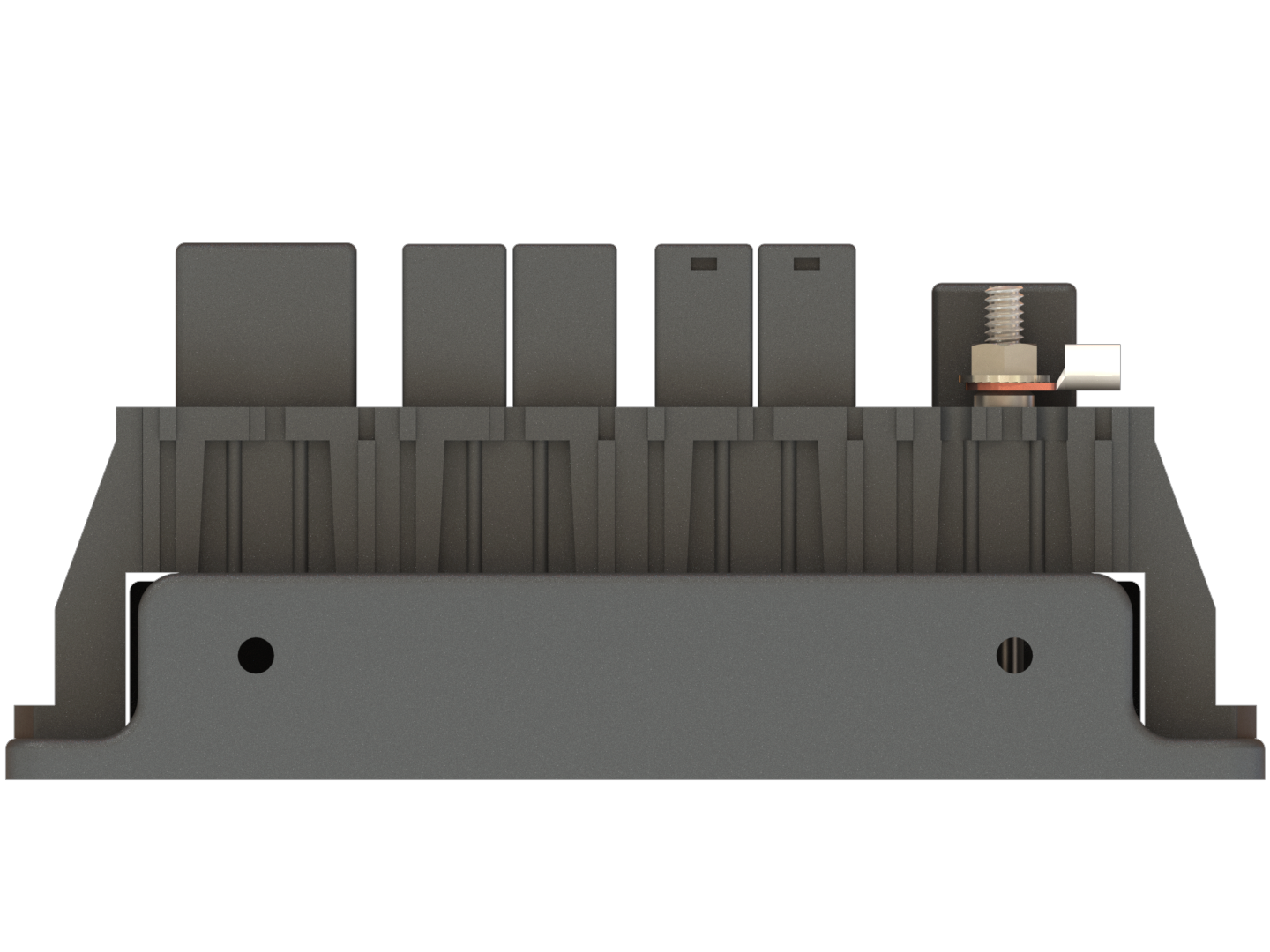 Lighting Power Distribution Module (Unsealed)